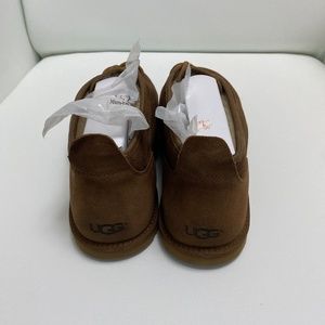 Ugg maksim tan brown boots